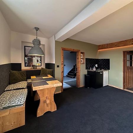 Woody Cabin Buttelstedt Exterior foto